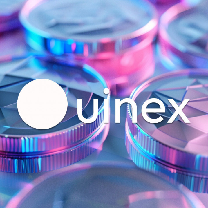 Ouinex digital asset trading